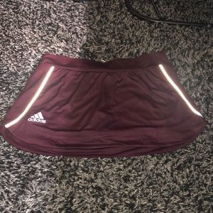 Women’s large adidas skort